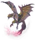 Dreadqueen Rathian