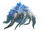 Feral Yama Tsukami