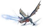 Invasive Plesioth
