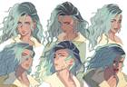 Kora Expressions