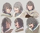 Simon Expressions