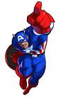 Captain America
