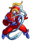 Omega Red