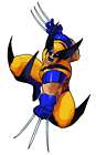Wolverine