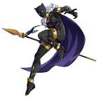 Black Panther