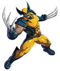 Wolverine