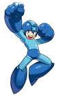 Mega Man