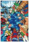 Promo Art by Kinu Nishimura