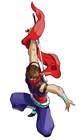 Strider Hiryu
