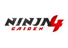 Ninja Gaiden 4 Logo