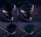 Yakumo Hair Design Notes