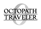 Octopath Traveler 0 Logo