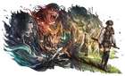 Retribution