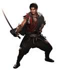Miyamoto Musashi