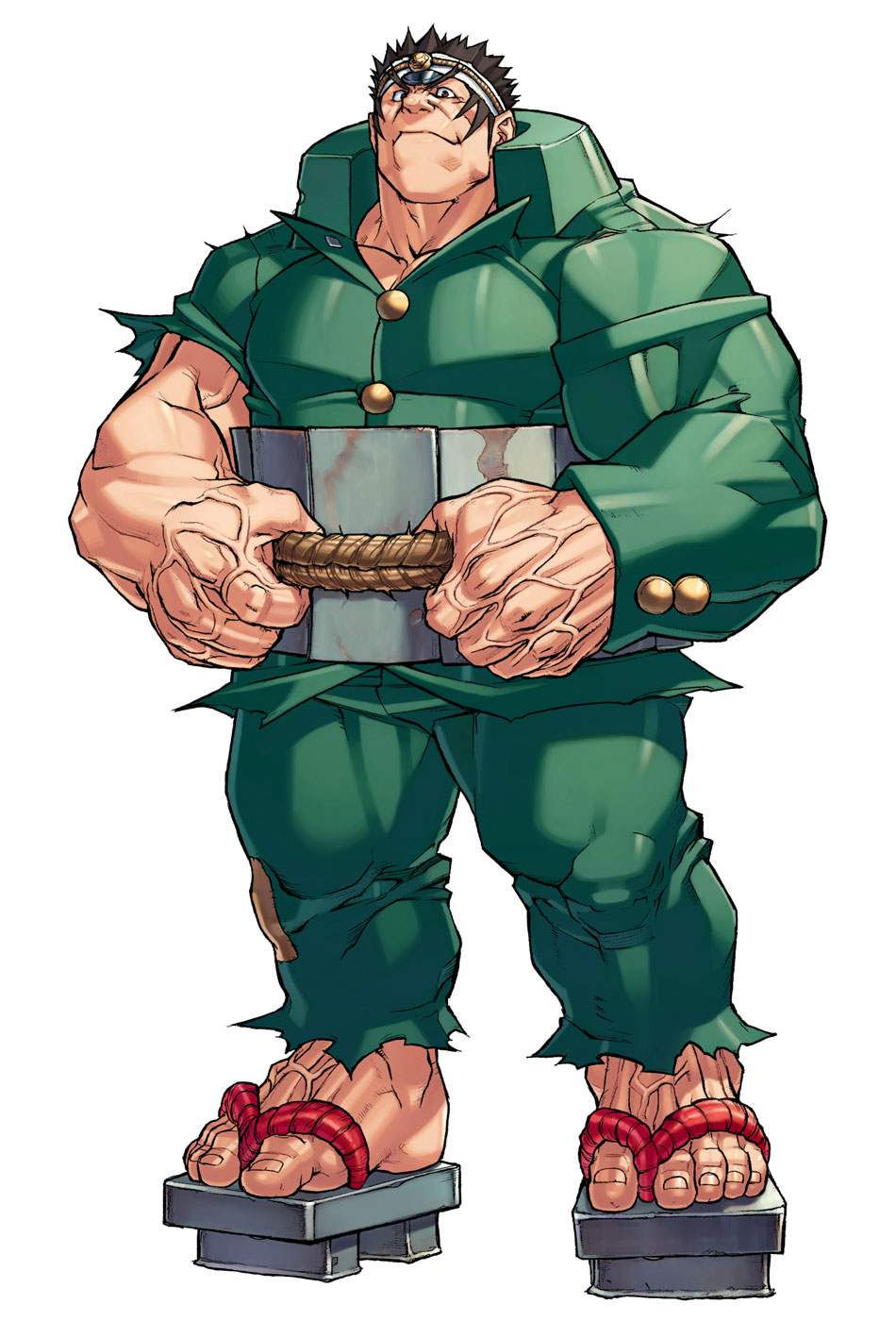 Gan Art from Project Justice