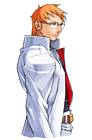 Kyosuke Artwork