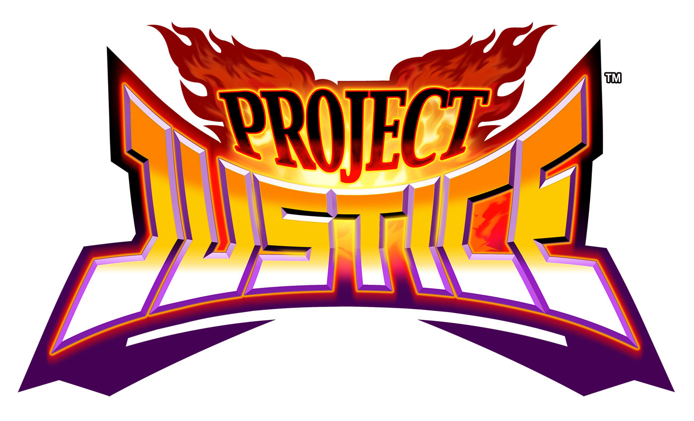 Project Justice Logo