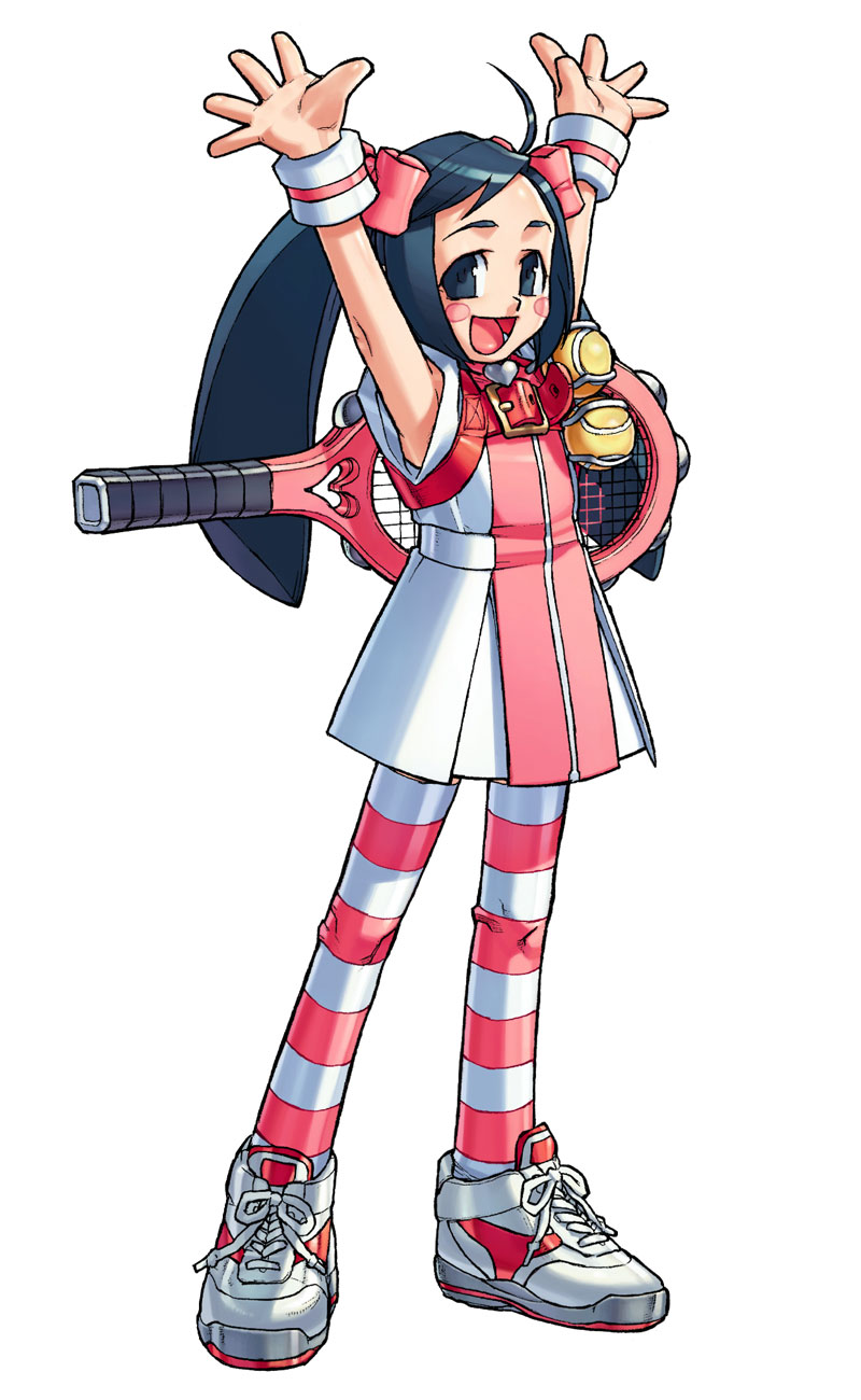 Momo Art from Project Justice