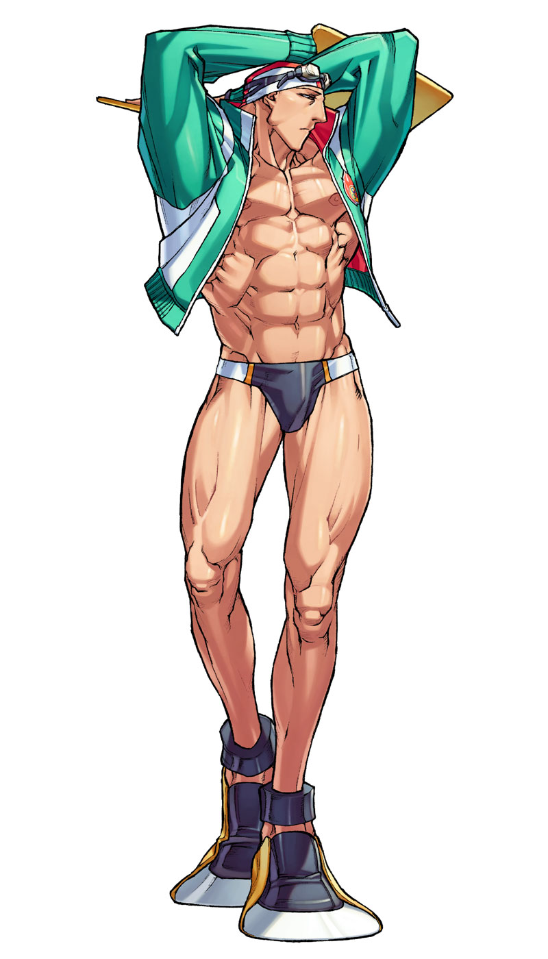 Nagare Art from Project Justice