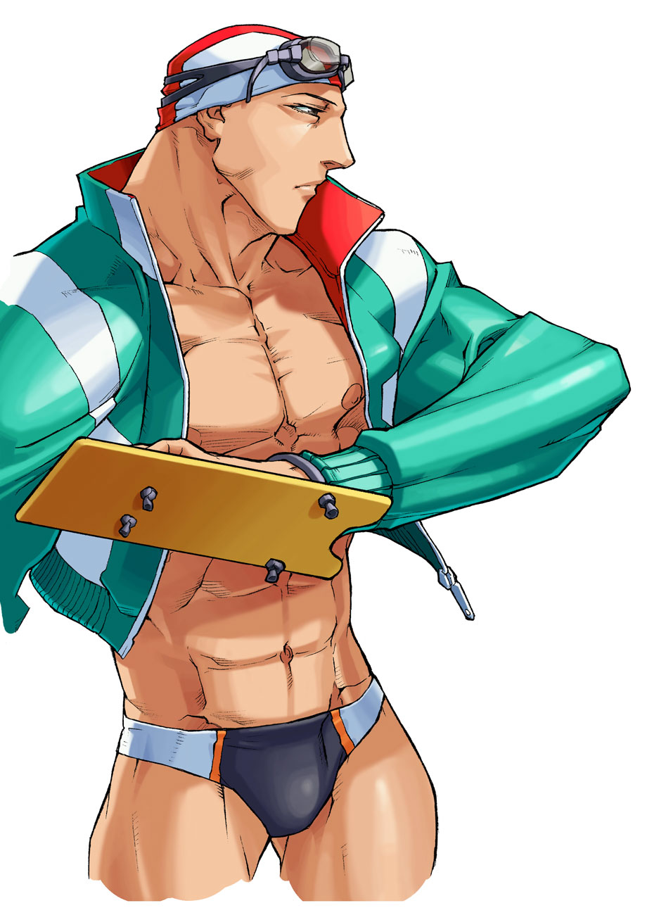 Nagare Artwork from Project Justice