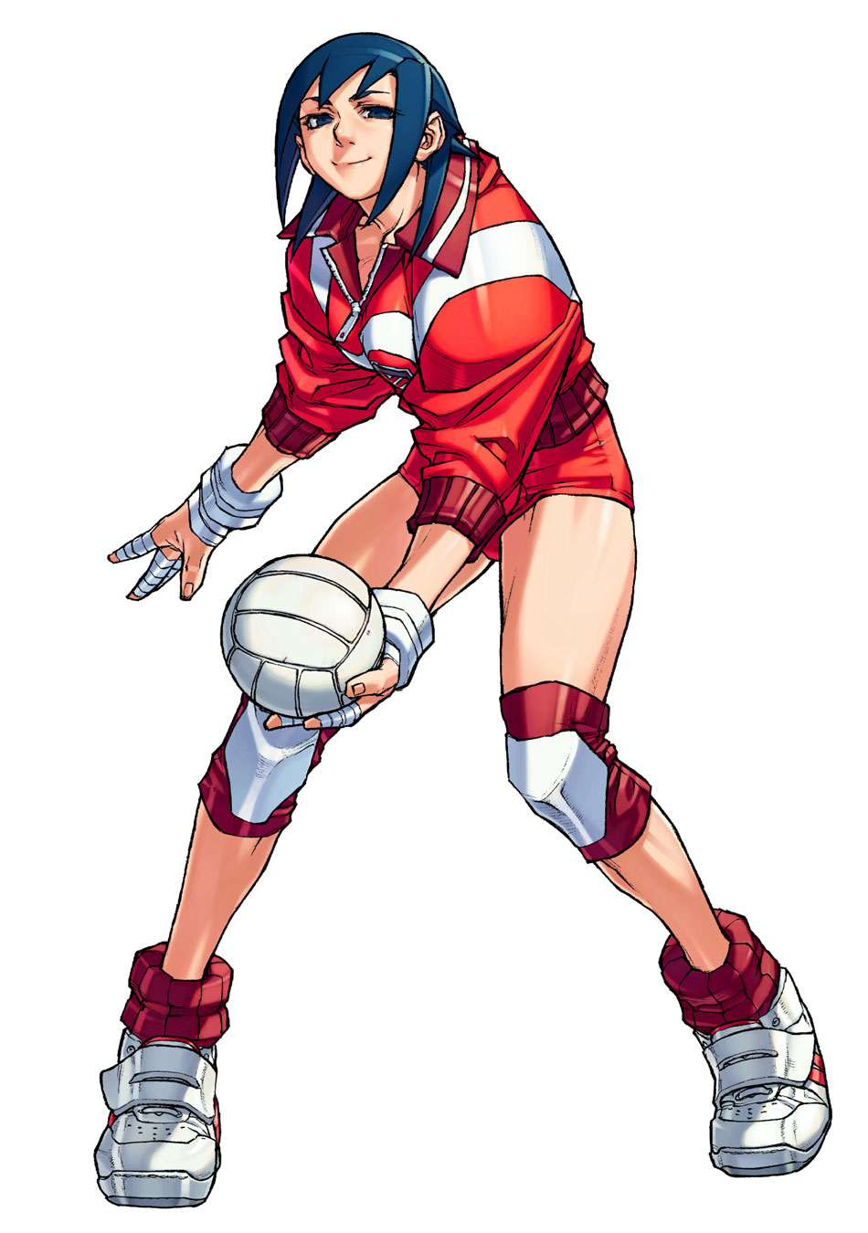 Natsu Art from Project Justice
