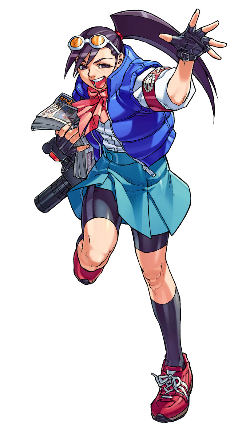 Ran Art from Project Justice