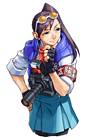 Ran Artwork