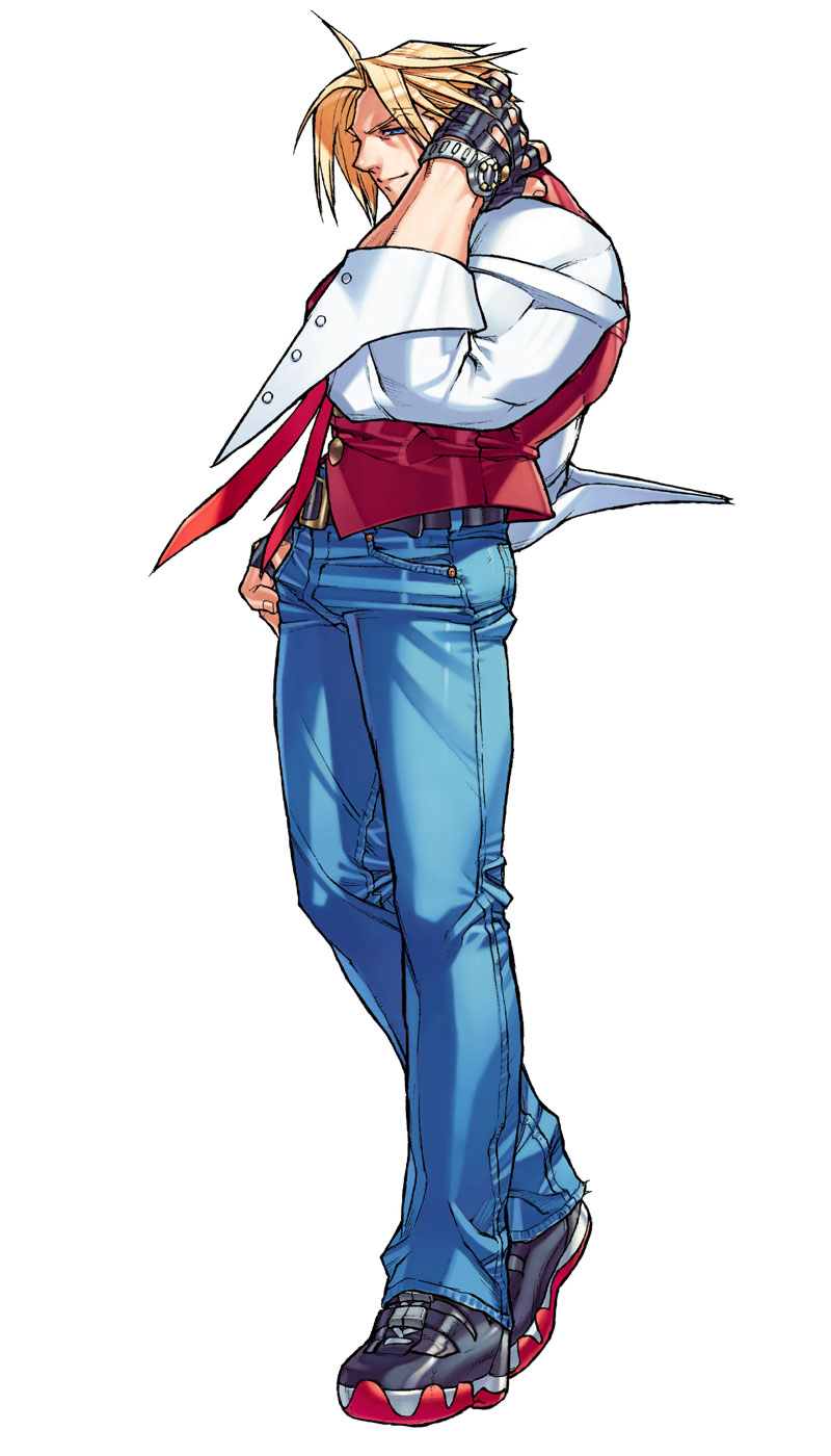 Roy Art from Project Justice