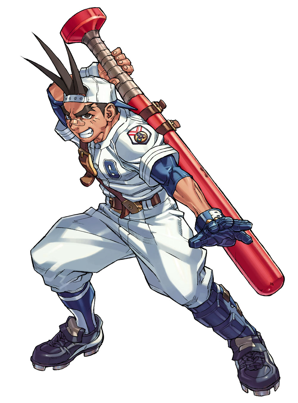 Shoma Art from Project Justice