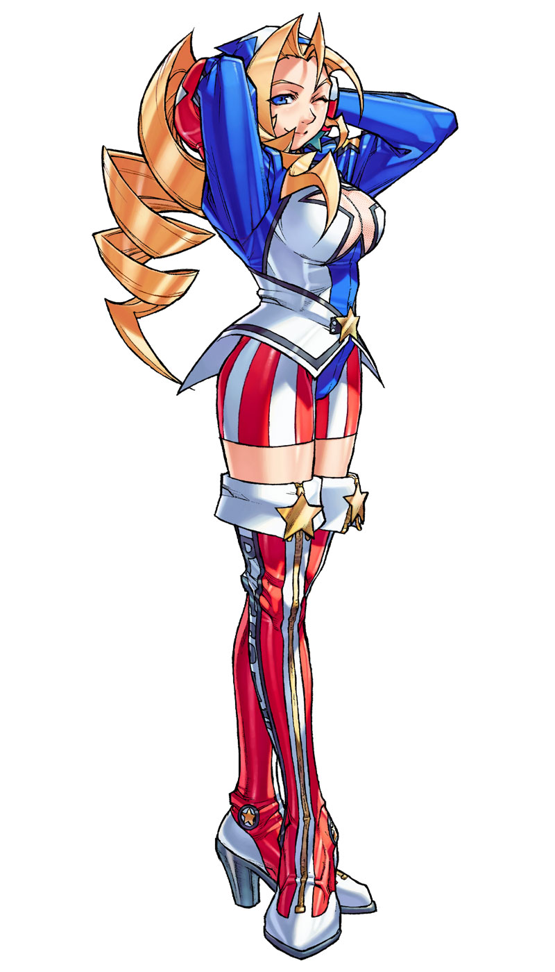 Tiffany Art from Project Justice
