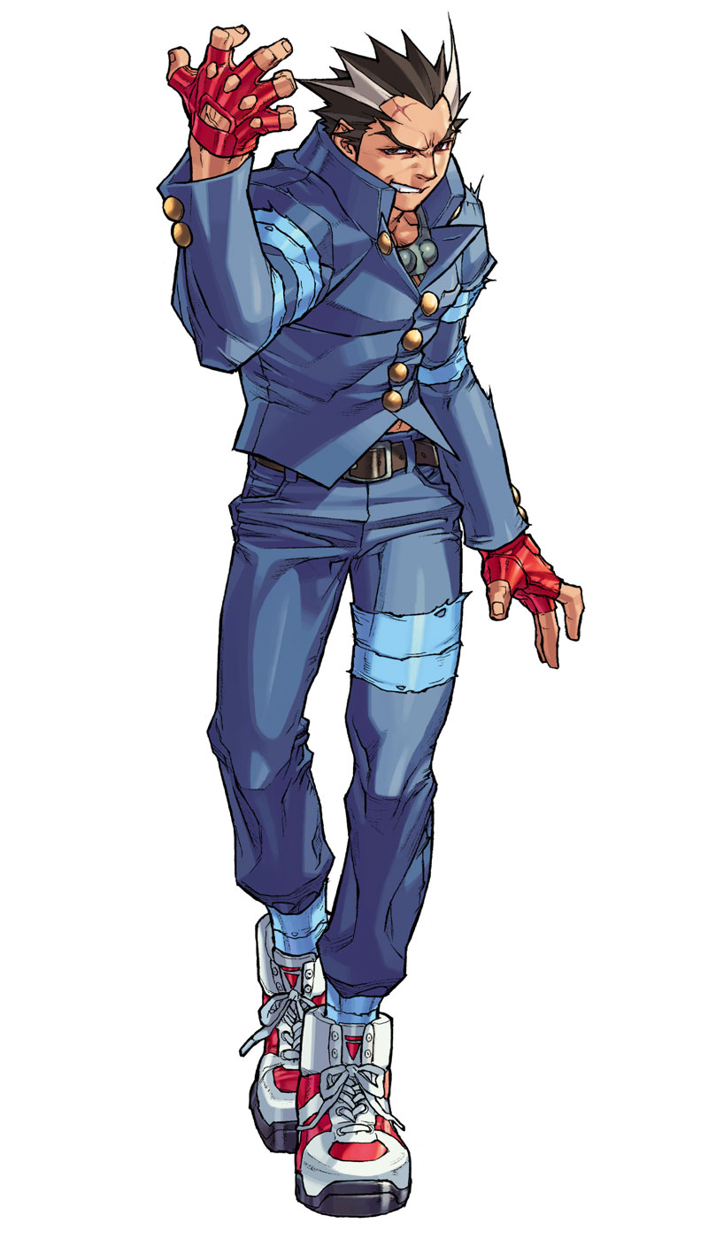 Vatsu Art from Project Justice