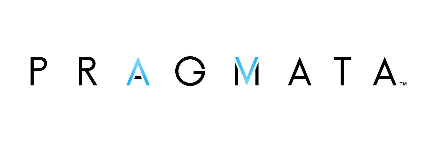 Pragmata Logo