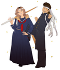 Delinquent Students
