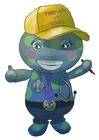 Dr. Spotty