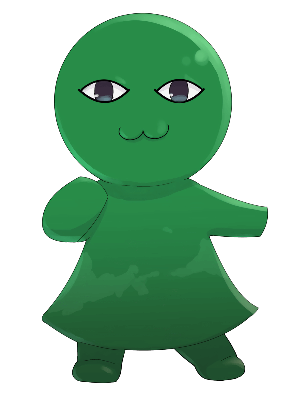 Kofun Art from Promise Mascot Agency