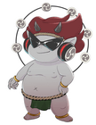 Raijin