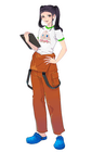 Shiori