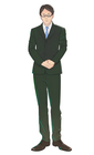 Takuya Sato