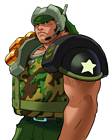 Gantetsu Artwork