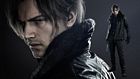 Leon S. Kennedy Art