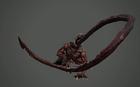Licker β2 Render