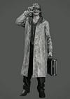 Victor Gideon Render