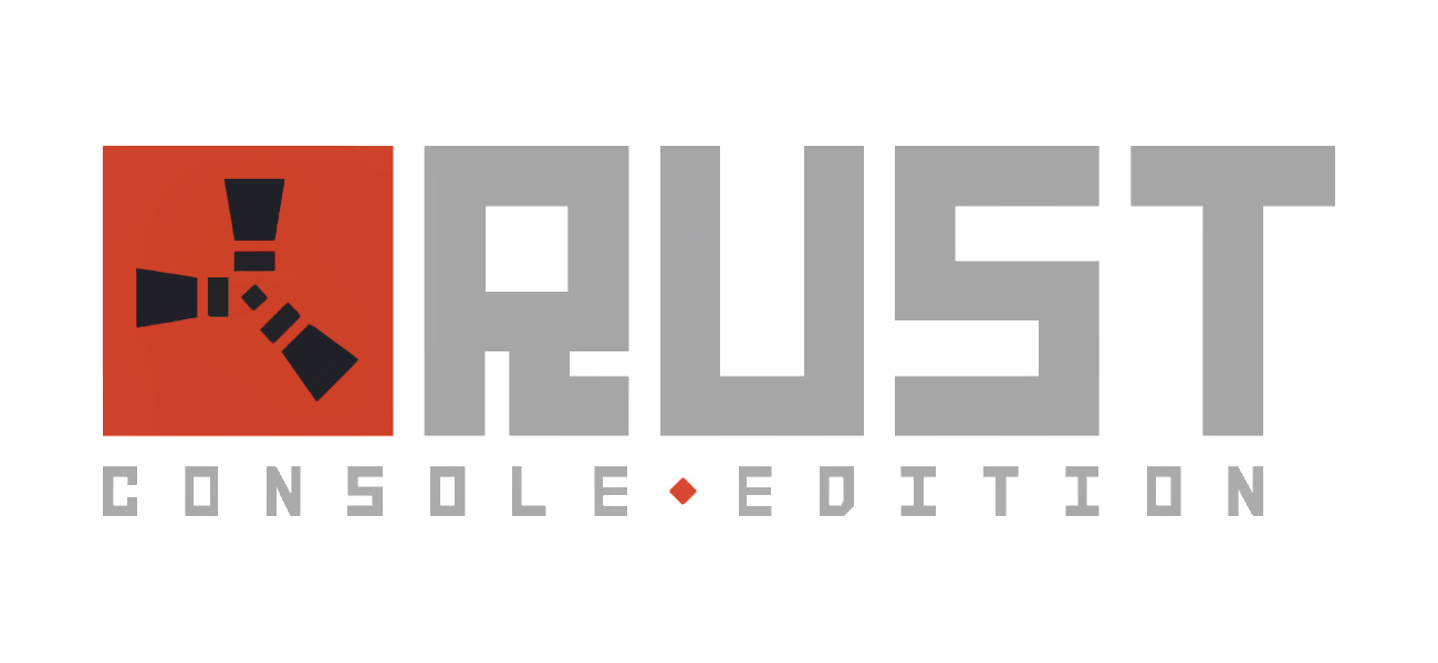Rust Logo