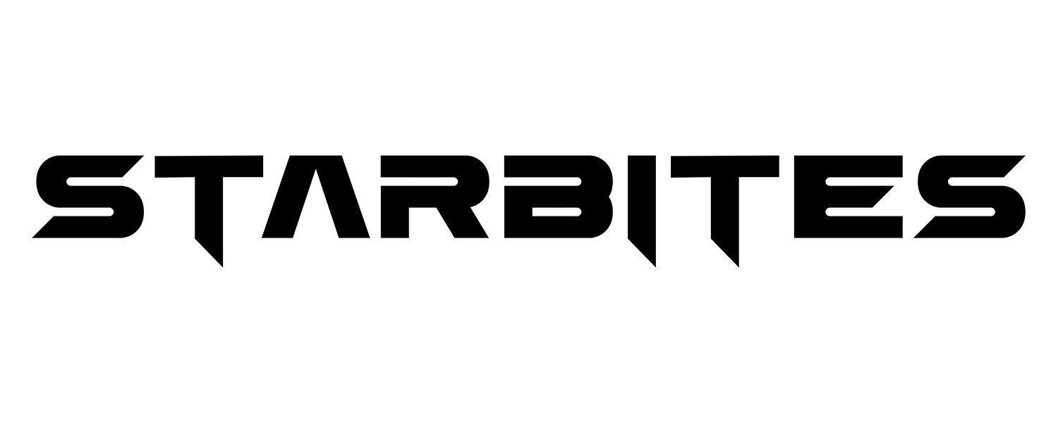 Starbites Logo