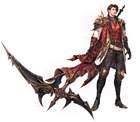 Dellons, Victory Outfit