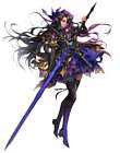 Diana, Awakened Emotion