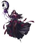 Karin, Dark Wedding