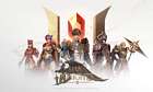 Key Art Type B