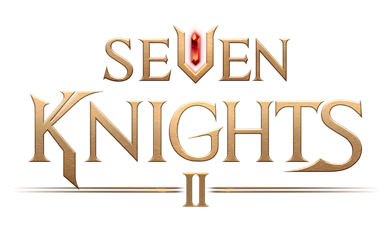 Seven Knights 2 Logo