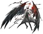 Demon King of Salvation (Legendary)